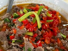 -笨罗卜浏阳菜馆(太平街店)