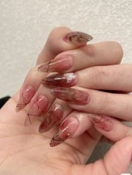 -熙画美上门MakeUp美甲美睫