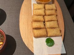 -山石榴·贵州菜(陆家嘴中心店)