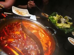 -井格重庆火锅(西直门凯德Mall店)