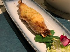 -T館·花园艺术餐厅
