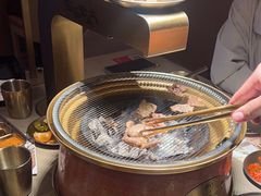 -西塔老太太泥炉烤肉(温州首店万象城黑金店)