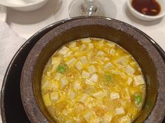 蟹粉豆腐-同庆楼(建邺万达店)