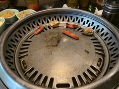 -盛江山自助料理(太原街万达店)