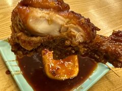 -巧玲炸鸡(共康店)