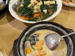 -佛有缘素食馆·荔湾老字号(陈家祠首店)