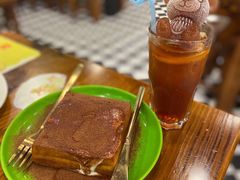 -澳门陈光记烧味饭店(南京德基广场店)