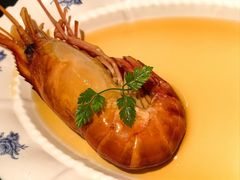熟醉大头虾-醉东Oriental House(静安嘉里中心店)