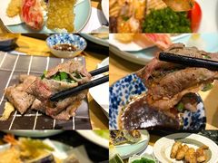 -松临·铁板烧&Omakase(神农店)