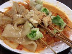 -郭记小街麻辣烫(南小街总店)