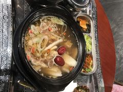 -玉流珍肴馆(亮马桥店)