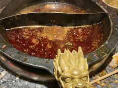 -蜀大侠火锅(总府路店)