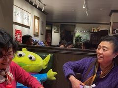 -阿莉餐厅(枣阳路店)