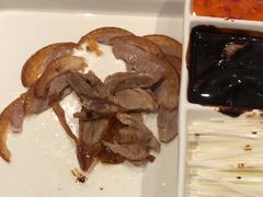 -姥姥春饼·烤鸭(未央路盛龙店)