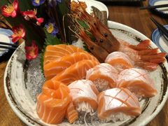 -千和日本料理(龍坪天虹店)