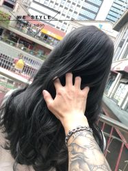-MI HAIR
