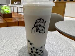 -喜茶(永旺梦乐城店)