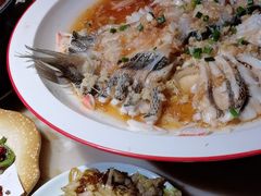 -红蜡烛-养生粥-津鲁菜(中山路店)