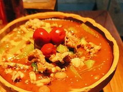 -打酱油·非遗淮扬菜(瘦西湖梅岭店)