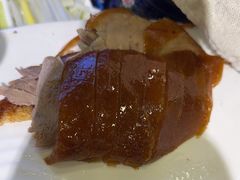 -老浒记烤鸭-北京菜(琉璃厂店)