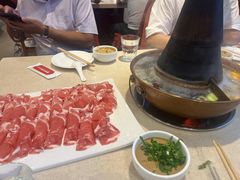 -阳坊大都涮羊肉(阳坊总店)