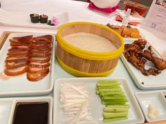 -香宫中餐厅·大连香格里拉(人民路店)
