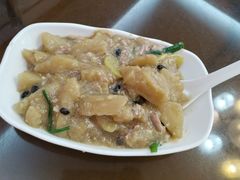 -腰记饭店(龙源路店)