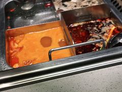 -海底捞火锅(龙湖三千集店)