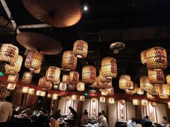 -南京大牌档(青岛万象城店)