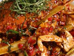 -夹夹大·蟹蟹大排档(财富又一城店)