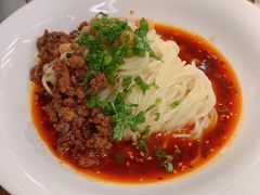 豌杂小面-太二酸菜鱼(正大广场店)