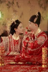 -金夫人婚纱摄影全球旅拍(大连店)