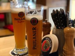 -Restaurant Paulaner am Dom