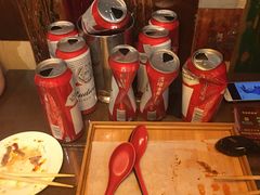 -枪火串烧·东北特色烧烤(罗湖总店)