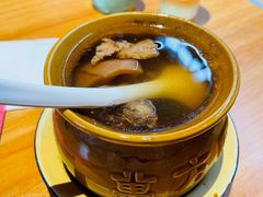 莲藕排骨瓦罐汤-万方圆拌粉瓦罐汤(滕王阁旗舰店)