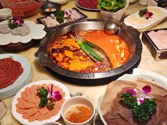 -辣斗辣老火锅(开发区店)