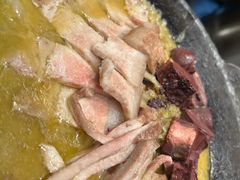 -鸽子窝(黄村店)