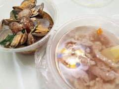 招牌花甲-大叔家福鼎小吃(十全街店)