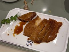 -本味轩精品茶餐厅(黄山路店)