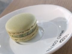 马卡龙-MIAO COFFEE