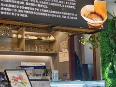 -青山上品咖啡·日式法兰绒手冲(高岛屋百货店)