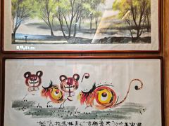 -老西安韩记三鲜煮馍(四府街店)