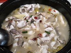 -周渝食惦酸菜鱼(青浦店)