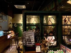 -青咖啡(三坊七巷店)
