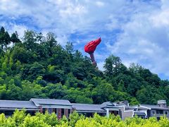 -井冈山风景名胜区