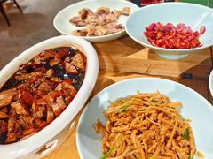 -晶丽香榭自助餐(南京大饭店)