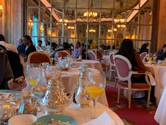 -The Ritz Restaurant