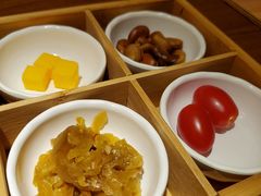 -闽上鲜·福建菜(龙湖滨江天街店)