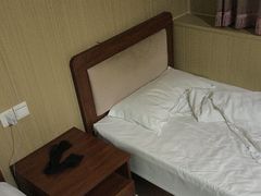 -拾光酒店(北京双井劲松地铁站店)