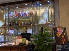 -浦华大酒店-台南担仔面海鲜楼